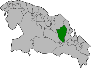 Lok Hong (constituency)
