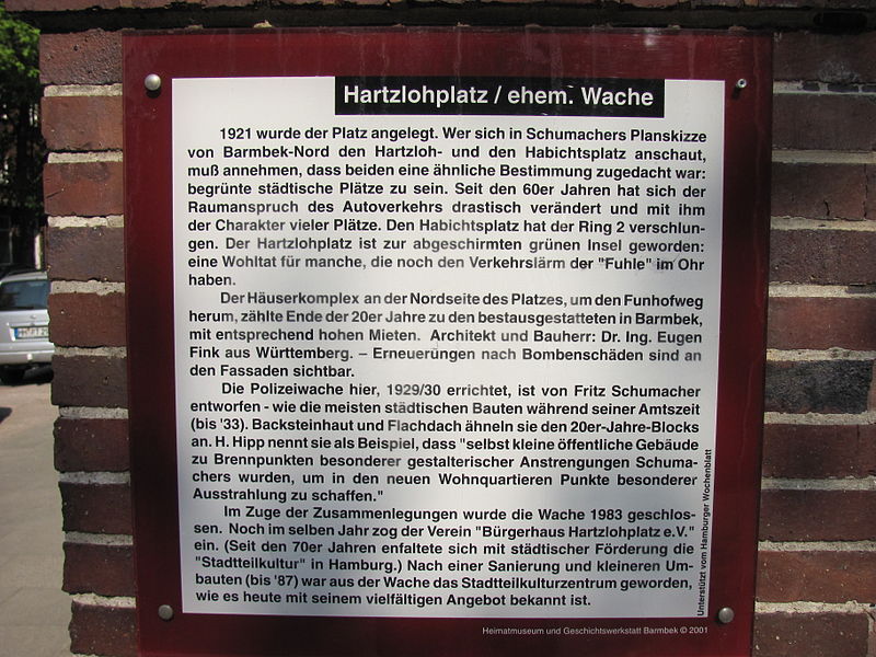 File:Lorichsstraße 28a Tafel.jpg