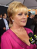 Vorschaubild für Lorna Luft