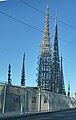 Los Angeles - Watts Towers