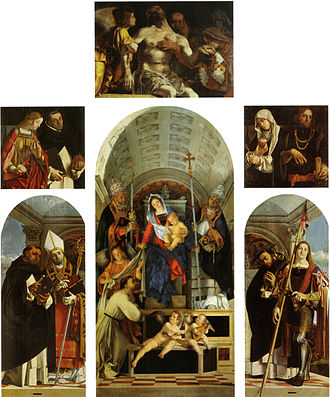 Recanati Polyptych Lotto, polittico di recanati.jpg