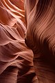 * Nomination Interior of Lower Antelope Canyon. --King of Hearts 20:20, 4 July 2019 (UTC) * Promotion  Support Good quality. --Ermell 21:20, 4 July 2019 (UTC)