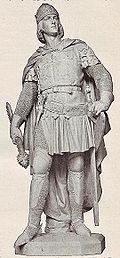 Ludwig I Wittelsbach Siegesallee.JPG