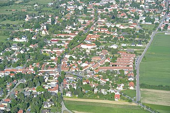 Stammersdorf