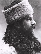 Lugosi as Vronsky in Karenin Anna.jpg