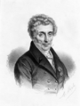 Luigi Cherubini (1760-1842)