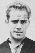 Luis Suárez Miramontes – Wikipédia, a enciclopédia livre