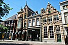 Zwolle: Zgodovina, Geografija, Sklici