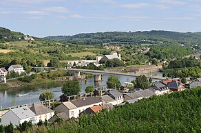 Schengen luxembourg