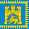 Flag of Lviv