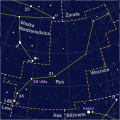 Lynx constellation PP3 map PL.svg