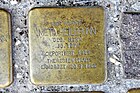 Stolperstein für Meta Heilbronn