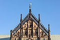 * Nomination Detail of Johanneschor of St Paul's Cathedral in Münster, North Rhine-Westphalia, Germany --XRay 06:05, 5 March 2019 (UTC) * Promotion  Support Good quality.--Agnes Monkelbaan 06:21, 5 March 2019 (UTC)