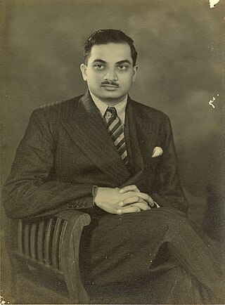 <span class="mw-page-title-main">Meka Rangaiah Appa Rao</span>