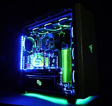 MAINGEAR's R1 "1-of-ONE" edition. MAINGEAR R1.jpg