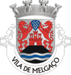 Melgaço coat of arms