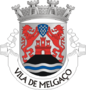 Grb Melgaso