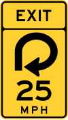 MUTCD W13-6.svg