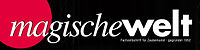 Logo der Zeitschrift „magische welt“