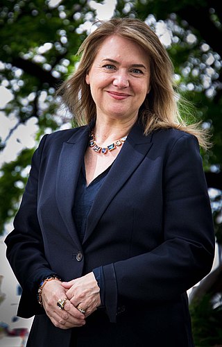 <span class="mw-page-title-main">Madeleine Ogilvie</span> Australian lawyer and politician