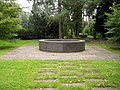 Gedenkstätte für die Opfer der Konzentrationslager, Krefeld