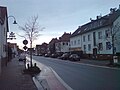 Main Street And Houses, Erzhausen.jpg
