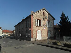 Mairie de Soignolles-en-Brie (Seine-et-Marne).jpg