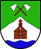 Wappen von Malá Úpa