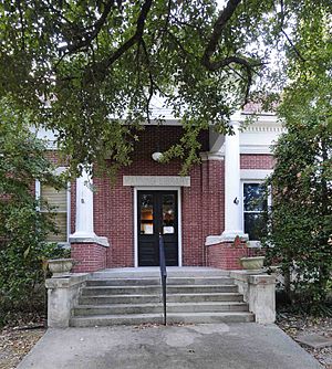 Manning Library