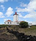 Miniatuur voor Piedade (Lajes do Pico)