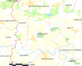 Map commune FR insee code 35226.png