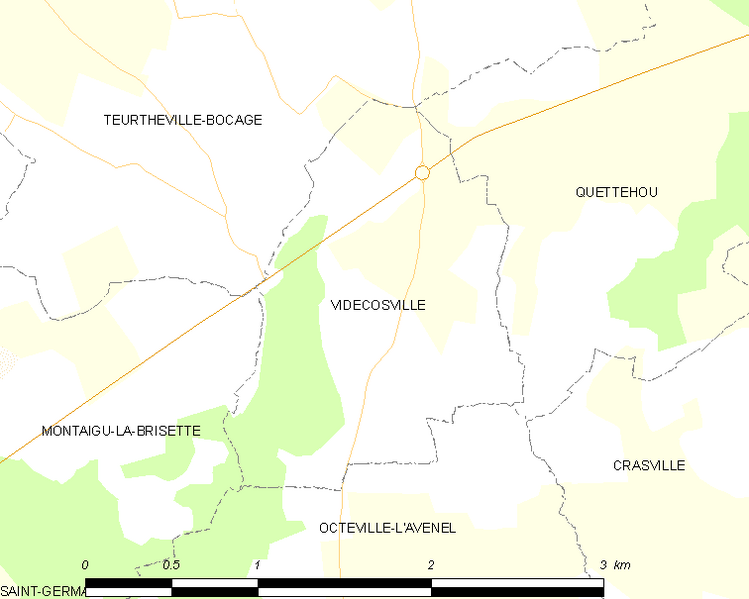 File:Map commune FR insee code 50634.png