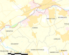 Map commune FR insee code 59152.png