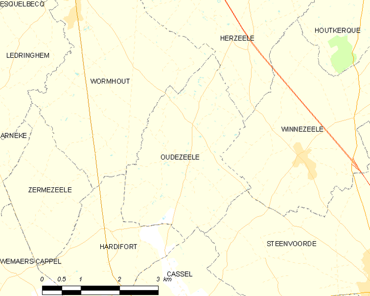 File:Map commune FR insee code 59453.png