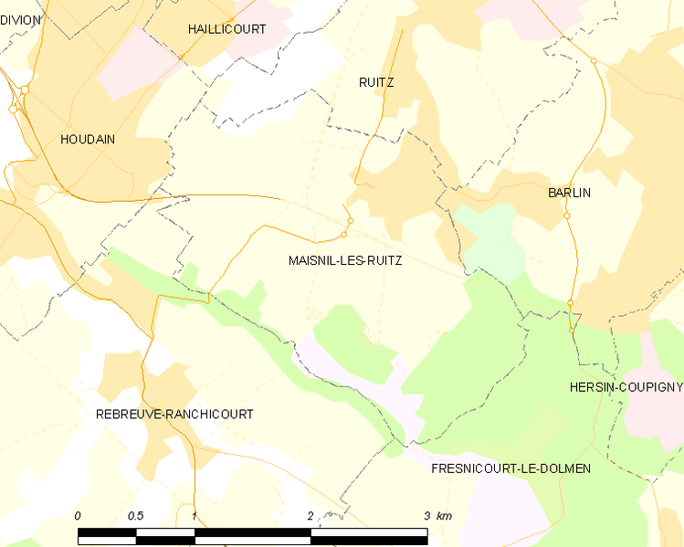 File:Map commune FR insee code 62540.png