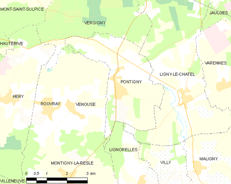 File:Map commune FR insee code 89307.png