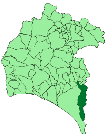 File:Map of Hinojos (Huelva).png