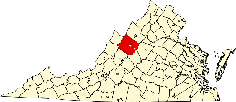 File:Map of Virginia highlighting Augusta County.svg