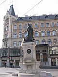 Vorschaubild für Margaretenbrunnen