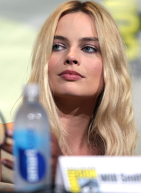 List Of Awards And Nominations Received By Margot Robbie Wikiwand 