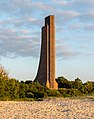 Das Marine-Ehrenmal Laboe