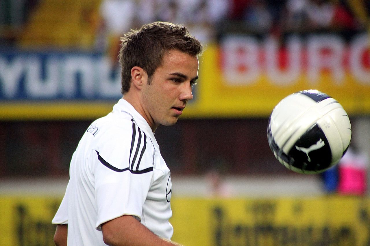File:Mario Götze, Germany national football team (08).jpg - Wikimedia  Commons