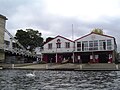 Thumbnail for Marlow Rowing Club