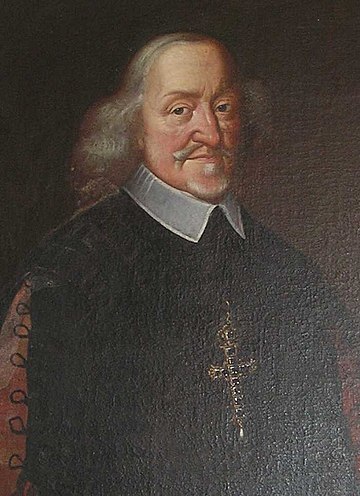 File:Marquard II. Schenk von Castell Bischof von Eichstätt.jpg