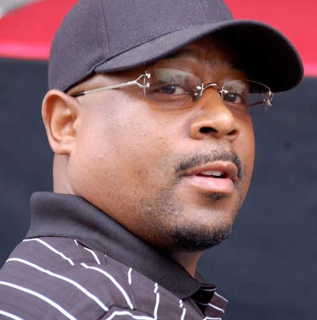 Martin Lawrence - Wikipedia, la enciclopedia libre