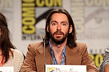 Martin Starr