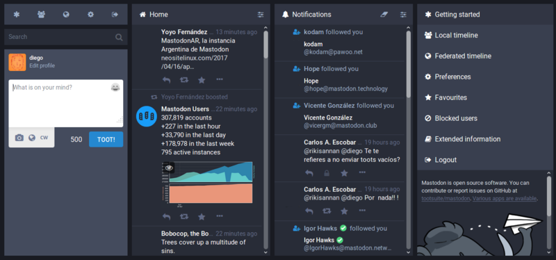 File:Mastodon desktop web screenshot.png