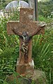 * Nomination: old cross in Matiaška, Slovakia --Przykuta 05:46, 25 September 2008 (UTC) * * Review needed