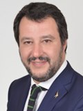 Matteo Salvini