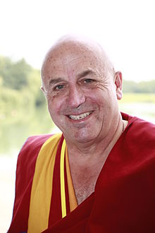 Matthieu Ricard – Wikipedia